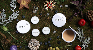 クリスマス　コフレ